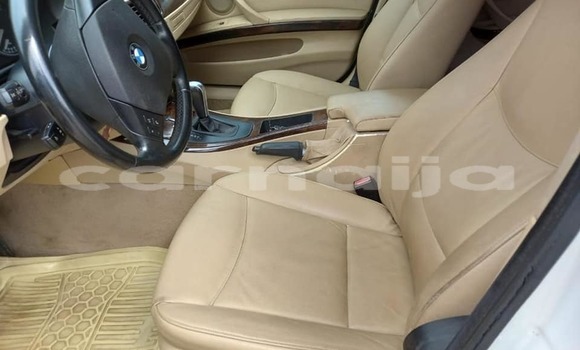 Acheter Occasion Voiture BMW 3–Series Blanc à Lagos, État de Lagos Acheter Occasion Voiture BMW 3–Series Blanc à Lagos, État de Lagos
