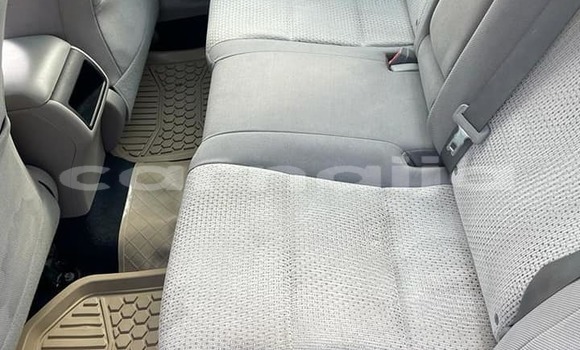 Acheter Occasion Voiture Toyota Camry Gris à Lagos, État de Lagos Acheter Occasion Voiture Toyota Camry Gris à Lagos, État de Lagos