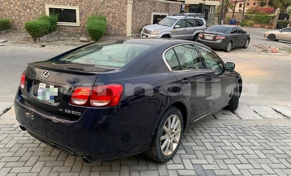 Acheter Occasion Voiture Lexus ES Bleu à Lagos, État de Lagos Acheter Occasion Voiture Lexus ES Bleu à Lagos, État de Lagos