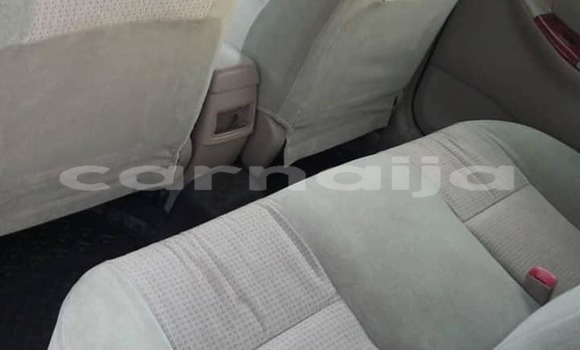 Acheter Occasion Voiture Toyota Corolla Autre à Lagos, État de Lagos Acheter Occasion Voiture Toyota Corolla Autre à Lagos, État de Lagos