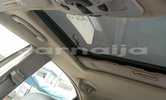 Buy Used Mercedes-Benz C–Class Silver Car in Lagos in Lagos State Buy Used Mercedes-Benz C–Class Silver Car in Lagos in Lagos State