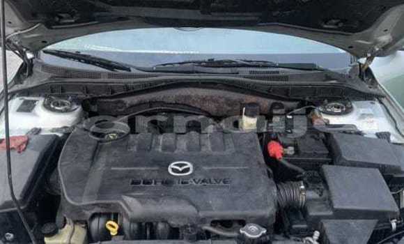 Buy Used Mazda 6 Silver Car in Lagos in Lagos State Buy Used Mazda 6 Silver Car in Lagos in Lagos State