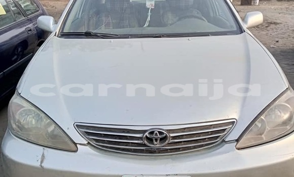 Acheter Occasion Voiture Toyota Camry Gris à Lagos, État de Lagos