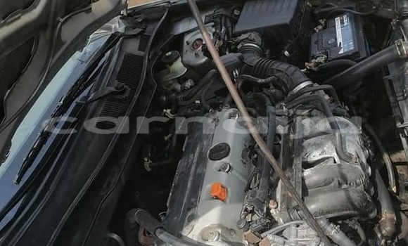 Buy Used Honda Accord Black Car in Lagos in Lagos State Buy Used Honda Accord Black Car in Lagos in Lagos State