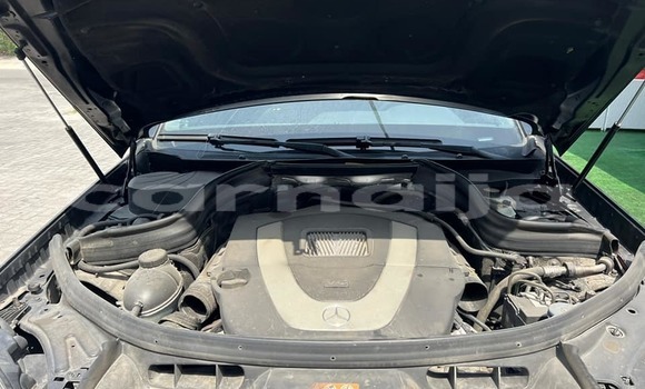 Buy Used Mercedes-Benz GLK–Class Black Car in Lagos in Lagos State Buy Used Mercedes-Benz GLK–Class Black Car in Lagos in Lagos State
