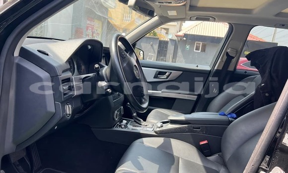 Buy Used Mercedes-Benz GLK–Class Black Car in Lagos in Lagos State Buy Used Mercedes-Benz GLK–Class Black Car in Lagos in Lagos State