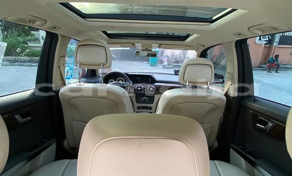 Buy Used Mercedes-Benz GLK–Class Red Car in Lagos in Lagos State Buy Used Mercedes-Benz GLK–Class Red Car in Lagos in Lagos State