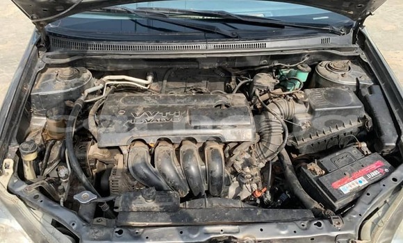 Buy Used Toyota Corolla Other Car in Lagos in Lagos State Buy Used Toyota Corolla Other Car in Lagos in Lagos State