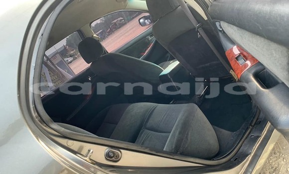 Buy Used Toyota Corolla Other Car in Lagos in Lagos State Buy Used Toyota Corolla Other Car in Lagos in Lagos State