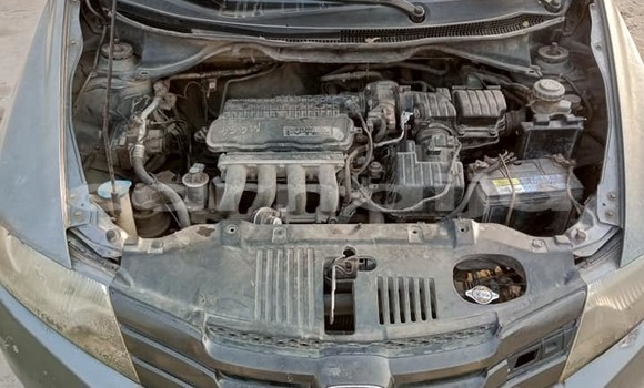 Buy Used Honda City Black Car in Lagos in Lagos State Buy Used Honda City Black Car in Lagos in Lagos State