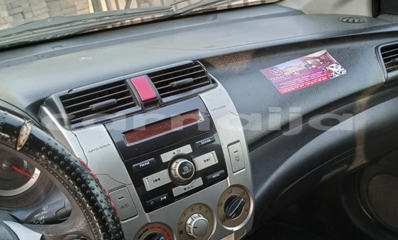 Buy Used Honda City Black Car in Lagos in Lagos State Buy Used Honda City Black Car in Lagos in Lagos State