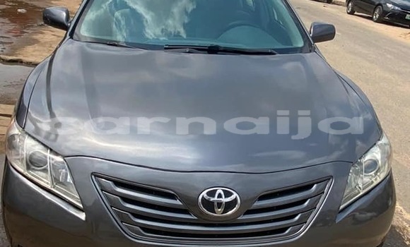 Acheter Occasion Voiture Toyota Camry Autre à Lagos, État de Lagos