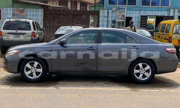 Buy Used Toyota Camry Other Car in Lagos in Lagos State Buy Used Toyota Camry Other Car in Lagos in Lagos State
