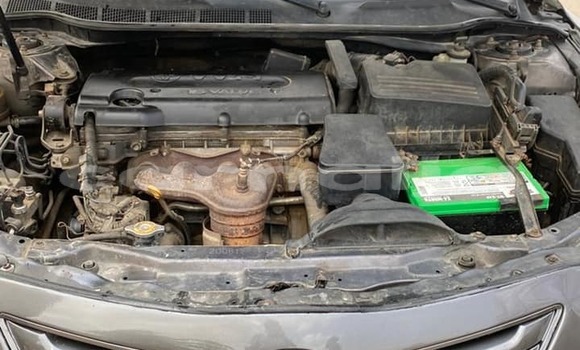 Buy Used Toyota Camry Other Car in Lagos in Lagos State Buy Used Toyota Camry Other Car in Lagos in Lagos State