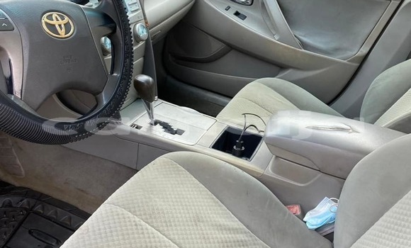 Buy Used Toyota Camry Other Car in Lagos in Lagos State Buy Used Toyota Camry Other Car in Lagos in Lagos State