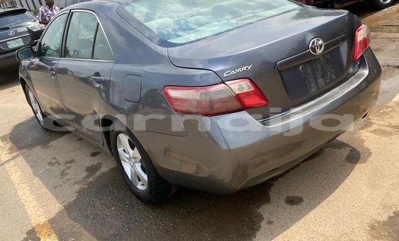 Buy Used Toyota Camry Other Car in Lagos in Lagos State Buy Used Toyota Camry Other Car in Lagos in Lagos State