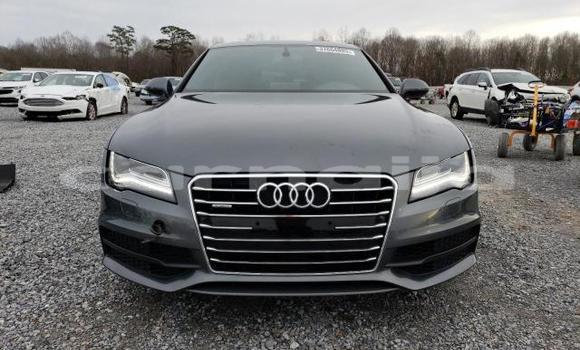 Buy New Audi A7 Other Car in Badagry in Lagos State Buy New Audi A7 Other Car in Badagry in Lagos State