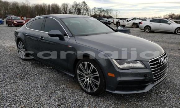 Acheter Neuf Voiture Audi A7 Autre à Badagry, État de Lagos Acheter Neuf Voiture Audi A7 Autre à Badagry, État de Lagos