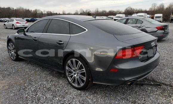 Acheter Neuf Voiture Audi A7 Autre à Badagry, État de Lagos Acheter Neuf Voiture Audi A7 Autre à Badagry, État de Lagos
