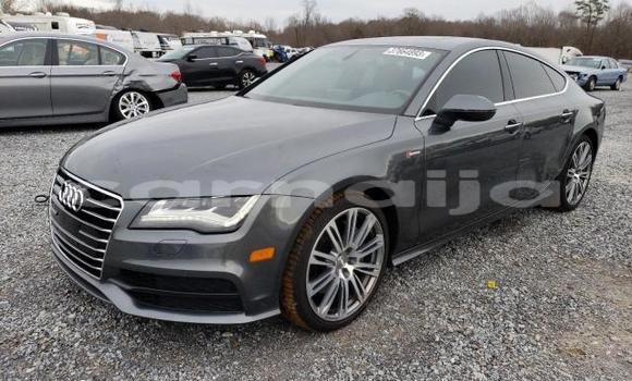 Acheter Neuf Voiture Audi A7 Autre à Badagry, État de Lagos Acheter Neuf Voiture Audi A7 Autre à Badagry, État de Lagos