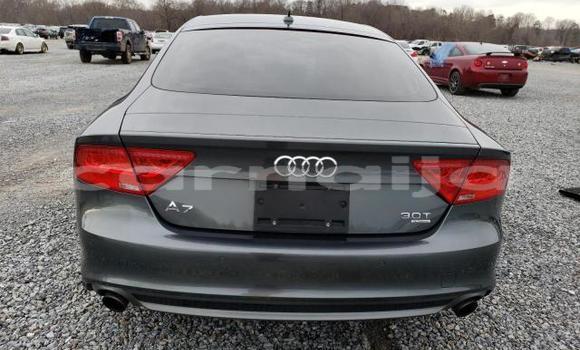 Acheter Neuf Voiture Audi A7 Autre à Badagry, État de Lagos Acheter Neuf Voiture Audi A7 Autre à Badagry, État de Lagos