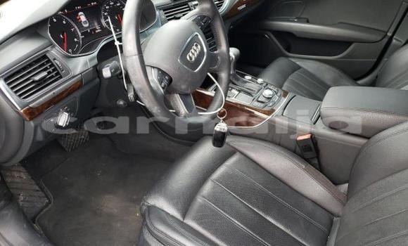 Acheter Neuf Voiture Audi A7 Autre à Badagry, État de Lagos Acheter Neuf Voiture Audi A7 Autre à Badagry, État de Lagos