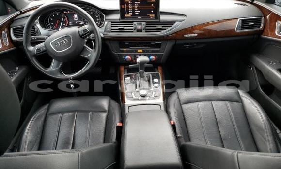 Acheter Neuf Voiture Audi A7 Autre à Badagry, État de Lagos Acheter Neuf Voiture Audi A7 Autre à Badagry, État de Lagos