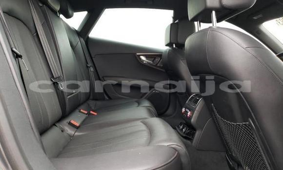 Acheter Neuf Voiture Audi A7 Autre à Badagry, État de Lagos Acheter Neuf Voiture Audi A7 Autre à Badagry, État de Lagos