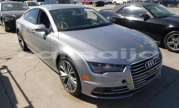 Buy New Audi A7 Other Car in Badagry in Lagos State Buy New Audi A7 Other Car in Badagry in Lagos State