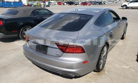 Acheter Neuf Voiture Audi A7 Autre à Badagry, État de Lagos Acheter Neuf Voiture Audi A7 Autre à Badagry, État de Lagos