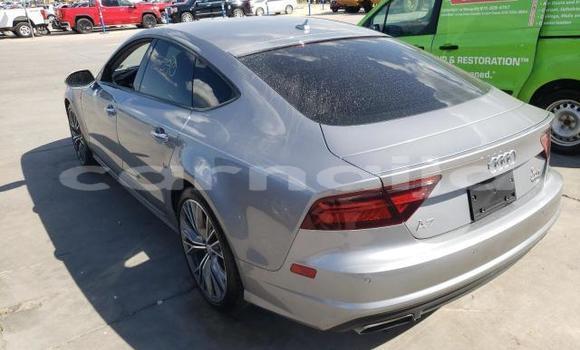 Acheter Neuf Voiture Audi A7 Autre à Badagry, État de Lagos Acheter Neuf Voiture Audi A7 Autre à Badagry, État de Lagos
