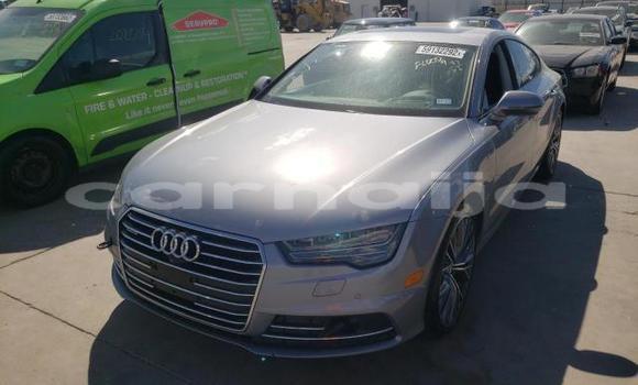 Acheter Neuf Voiture Audi A7 Autre à Badagry, État de Lagos Acheter Neuf Voiture Audi A7 Autre à Badagry, État de Lagos