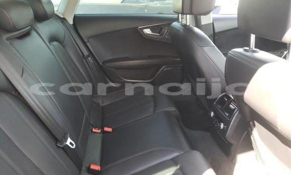 Acheter Neuf Voiture Audi A7 Autre à Badagry, État de Lagos Acheter Neuf Voiture Audi A7 Autre à Badagry, État de Lagos