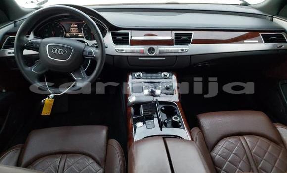 Buy New Audi A8 White Car in Badagry in Lagos State Buy New Audi A8 White Car in Badagry in Lagos State