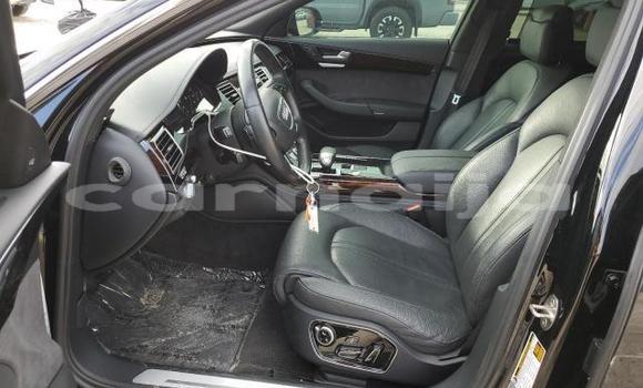 Acheter Neuf Voiture Audi A8 Noir à Badagry, État de Lagos Acheter Neuf Voiture Audi A8 Noir à Badagry, État de Lagos