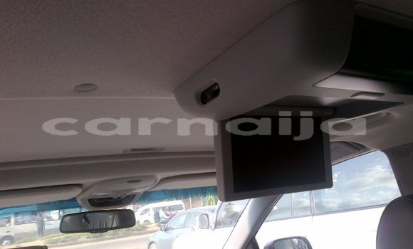 Buy Used Toyota Sienna Black Car in Abuja in Lagos State Buy Used Toyota Sienna Black Car in Abuja in Lagos State