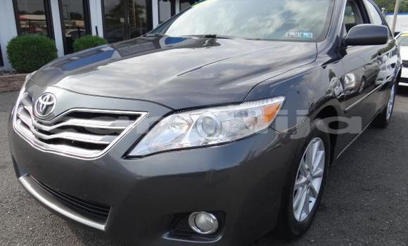 Acheter Occasion Voiture Toyota Camry Noir à Abuja, État de Lagos
