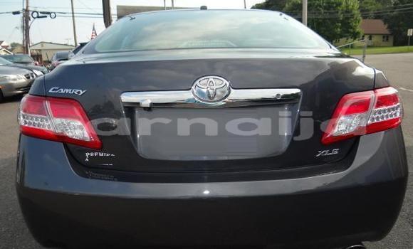 Acheter Occasion Voiture Toyota Camry Noir à Abuja, État de Lagos Acheter Occasion Voiture Toyota Camry Noir à Abuja, État de Lagos