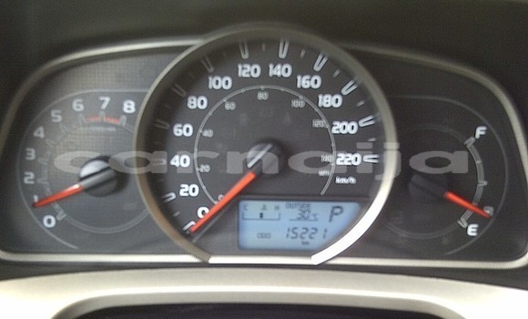 Acheter Occasion Voiture Toyota RAV4 Noir à Abuja, État de Lagos Acheter Occasion Voiture Toyota RAV4 Noir à Abuja, État de Lagos