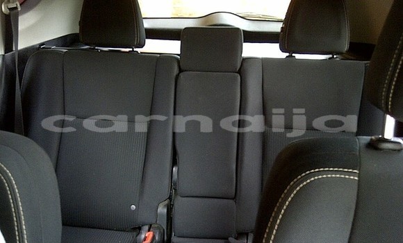 Acheter Occasion Voiture Toyota RAV4 Noir à Abuja, État de Lagos Acheter Occasion Voiture Toyota RAV4 Noir à Abuja, État de Lagos