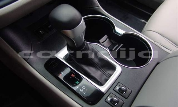 Acheter Occasion Voiture Toyota RAV4 Bleu à Abuja, État de Lagos Acheter Occasion Voiture Toyota RAV4 Bleu à Abuja, État de Lagos