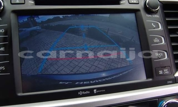 Acheter Occasion Voiture Toyota RAV4 Bleu à Abuja, État de Lagos Acheter Occasion Voiture Toyota RAV4 Bleu à Abuja, État de Lagos