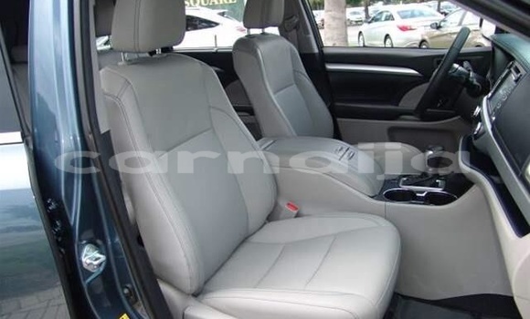 Acheter Occasion Voiture Toyota RAV4 Bleu à Abuja, État de Lagos Acheter Occasion Voiture Toyota RAV4 Bleu à Abuja, État de Lagos