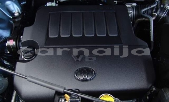 Acheter Occasion Voiture Toyota RAV4 Bleu à Abuja, État de Lagos Acheter Occasion Voiture Toyota RAV4 Bleu à Abuja, État de Lagos