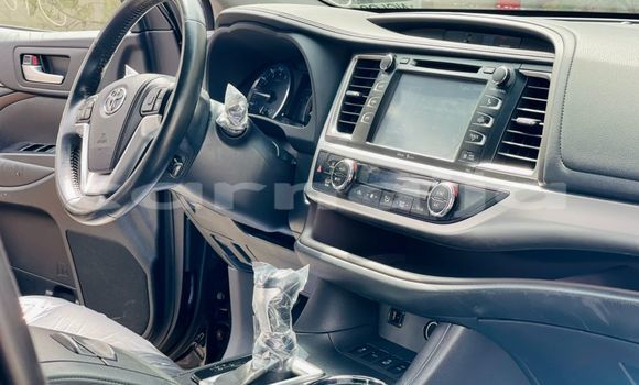 Buy Used Toyota RAV4 Black Car in Abuja in Lagos State Buy Used Toyota RAV4 Black Car in Abuja in Lagos State