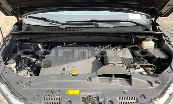 Buy Used Toyota RAV4 Black Car in Abuja in Lagos State Buy Used Toyota RAV4 Black Car in Abuja in Lagos State