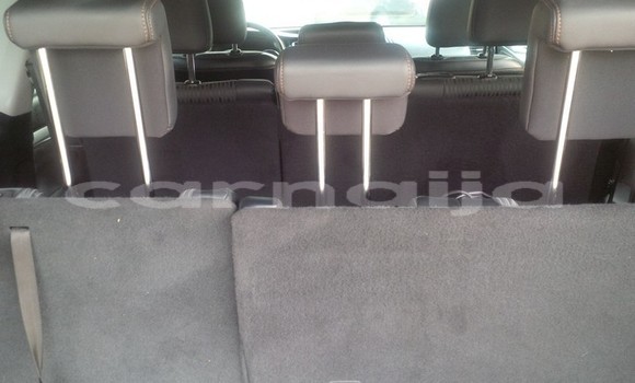 Acheter Occasion Voiture Toyota RAV4 Noir à Abuja, État de Lagos Acheter Occasion Voiture Toyota RAV4 Noir à Abuja, État de Lagos