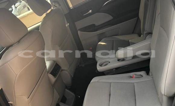 Acheter Occasion Voiture Toyota RAV4 Noir à Abuja, État de Lagos Acheter Occasion Voiture Toyota RAV4 Noir à Abuja, État de Lagos