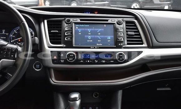 Acheter Occasion Voiture Toyota RAV4 Noir à Abuja, État de Lagos Acheter Occasion Voiture Toyota RAV4 Noir à Abuja, État de Lagos