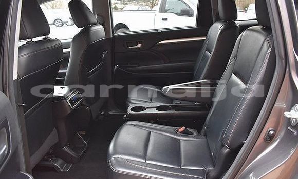 Acheter Occasion Voiture Toyota RAV4 Noir à Abuja, État de Lagos Acheter Occasion Voiture Toyota RAV4 Noir à Abuja, État de Lagos